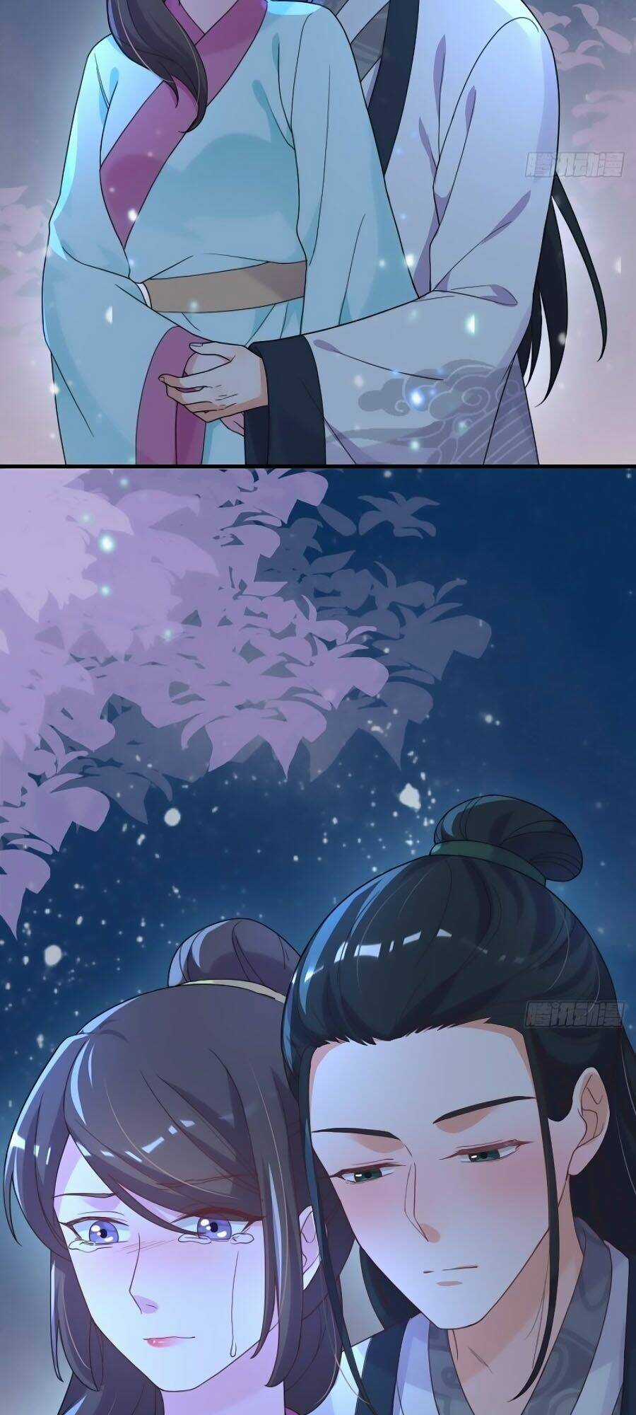 Cung Đấu Live Chapter 55 trang 47