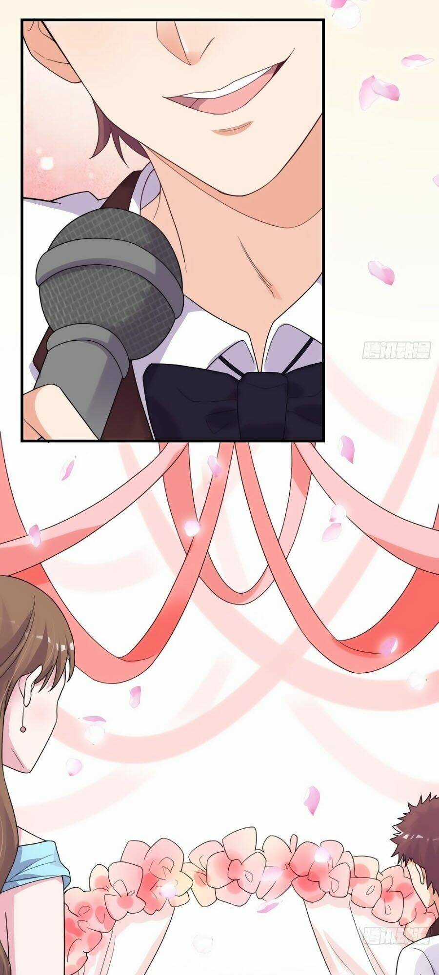 Cung Đấu Live Chapter 55 trang 7