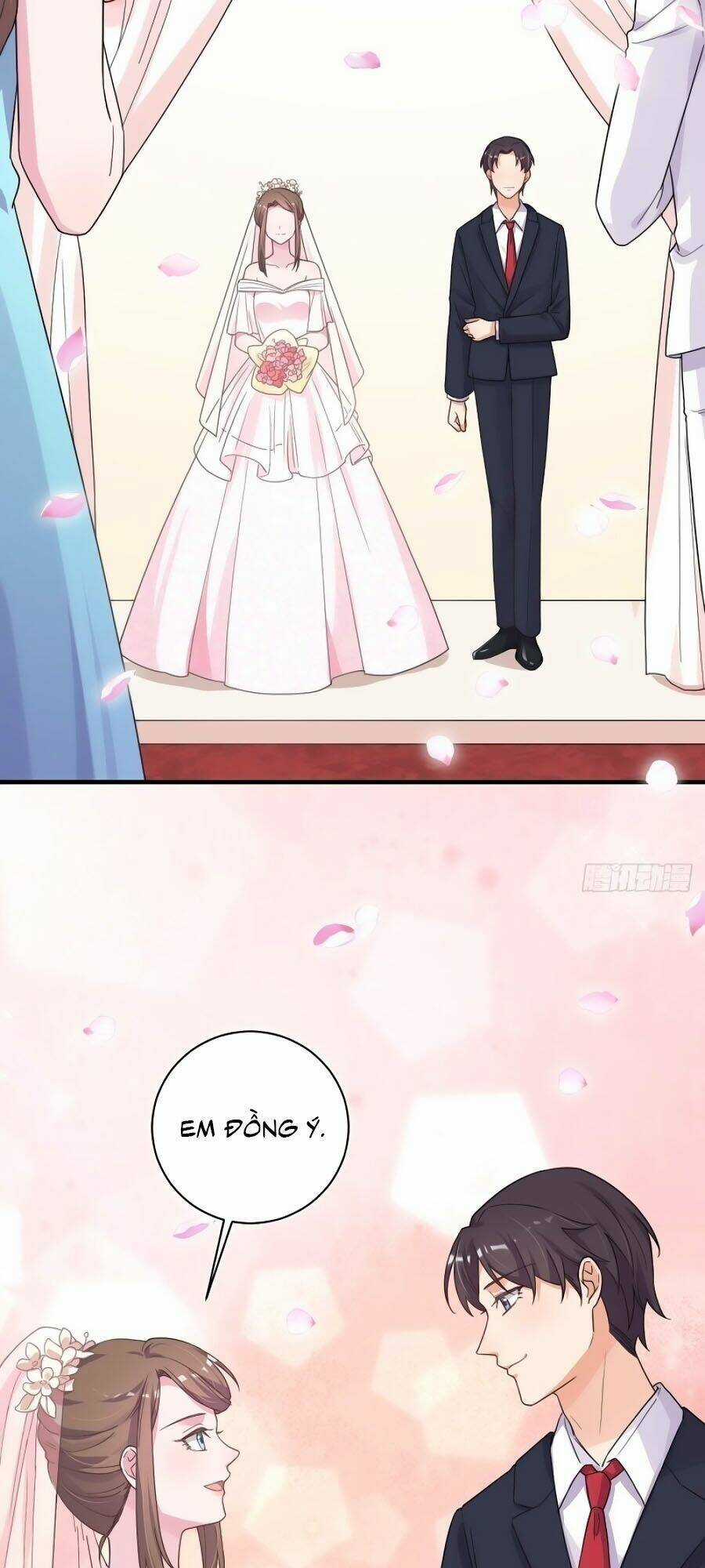 Cung Đấu Live Chapter 55 trang 8