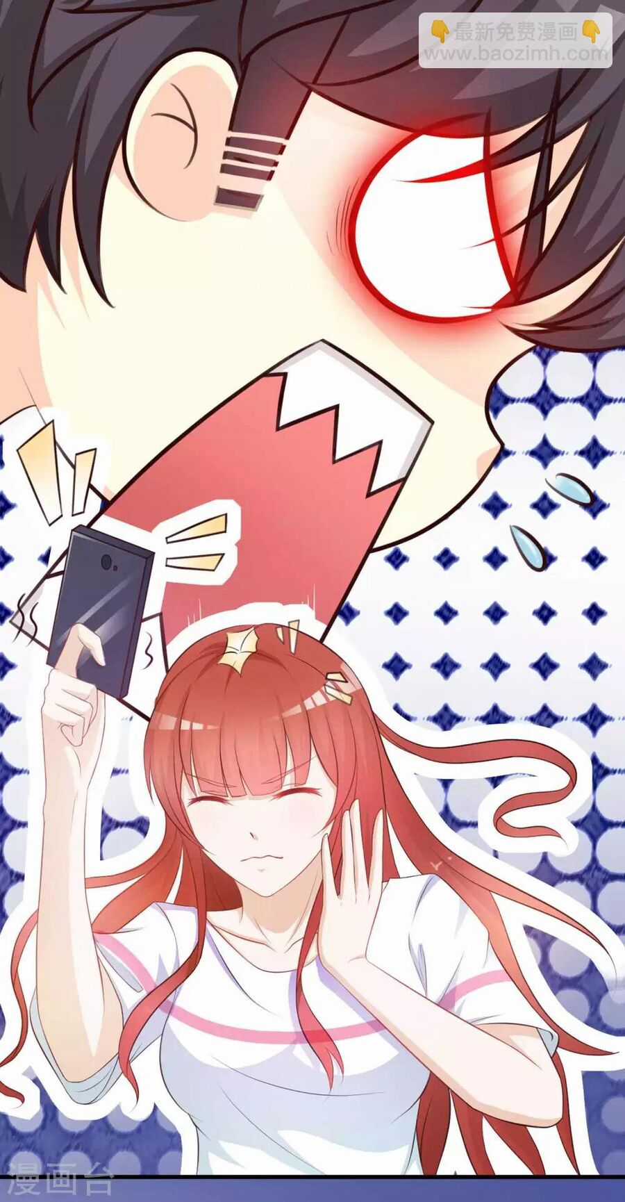 Cung Đình Đoàn Sủng Thăng Chức Ký Chapter 1 trang 10