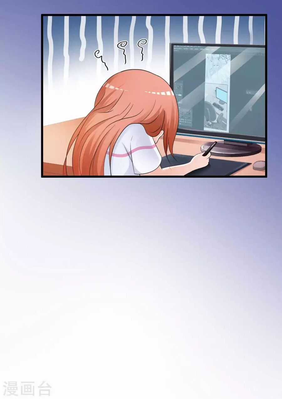 Cung Đình Đoàn Sủng Thăng Chức Ký Chapter 1 trang 11