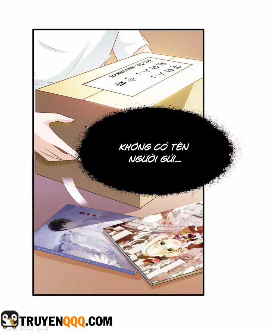 Cung Đình Đoàn Sủng Thăng Chức Ký Chapter 1 trang 14