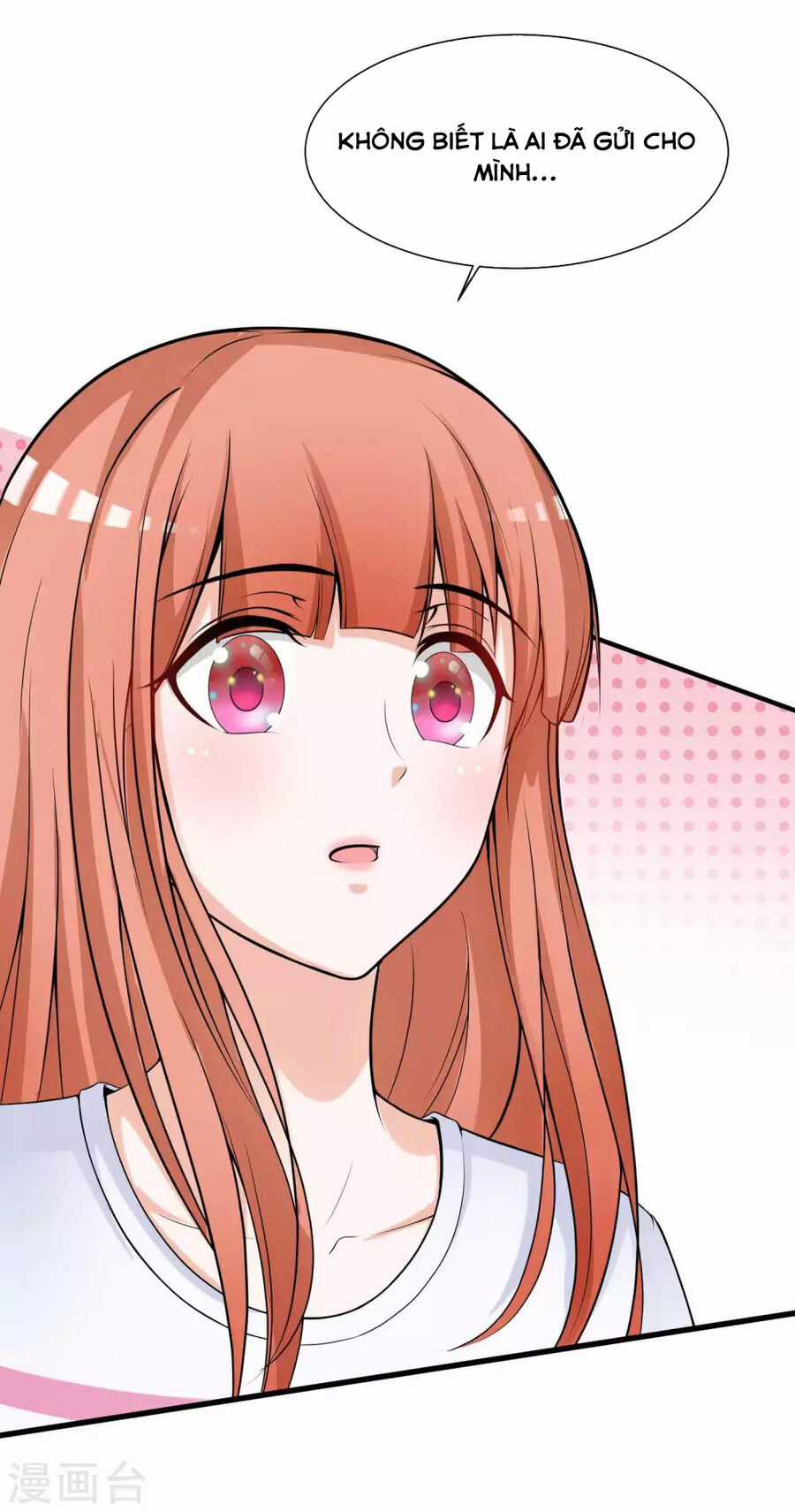 Cung Đình Đoàn Sủng Thăng Chức Ký Chapter 1 trang 15