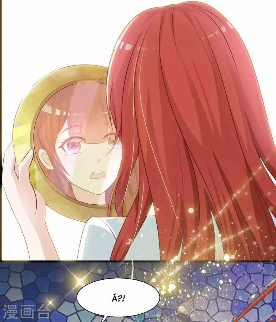 Cung Đình Đoàn Sủng Thăng Chức Ký Chapter 1 trang 18