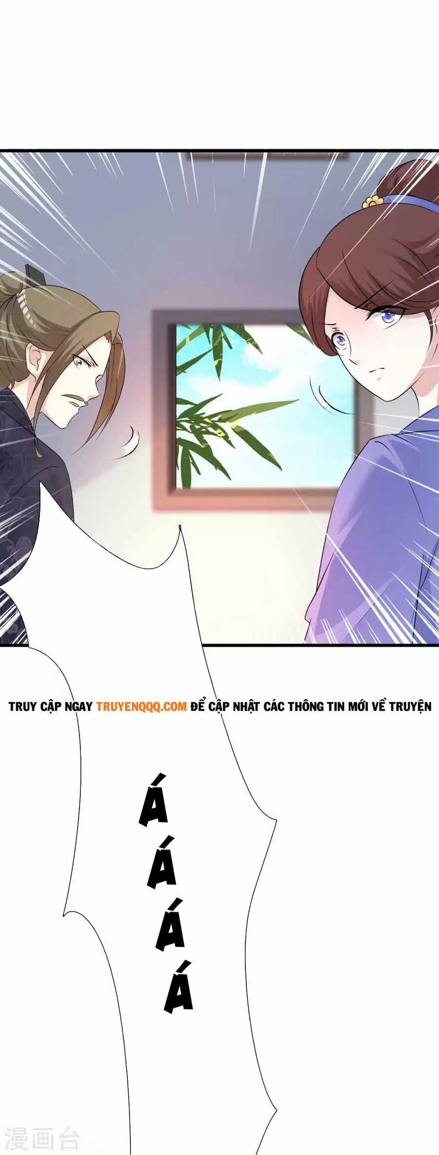 Cung Đình Đoàn Sủng Thăng Chức Ký Chapter 1 trang 24