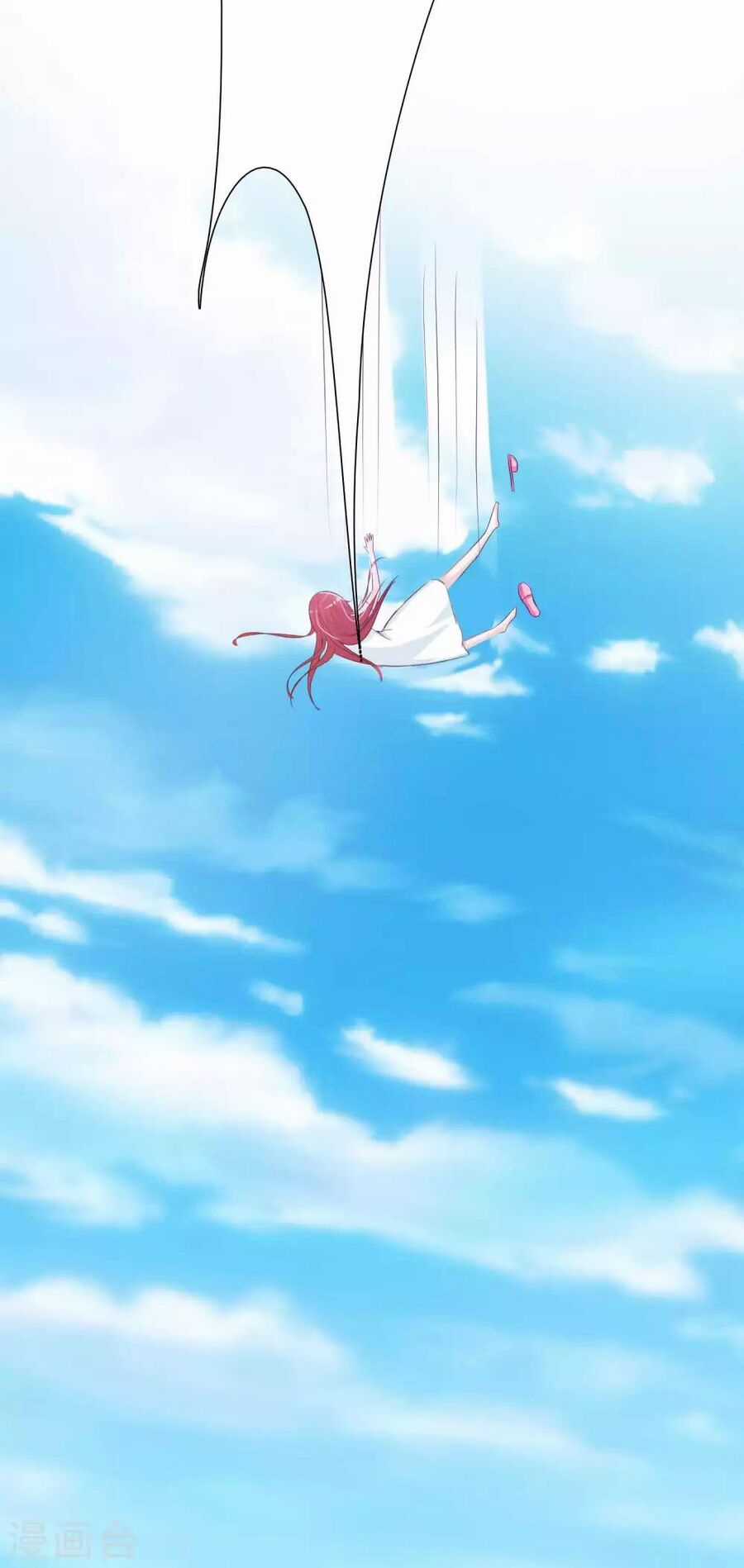 Cung Đình Đoàn Sủng Thăng Chức Ký Chapter 1 trang 25