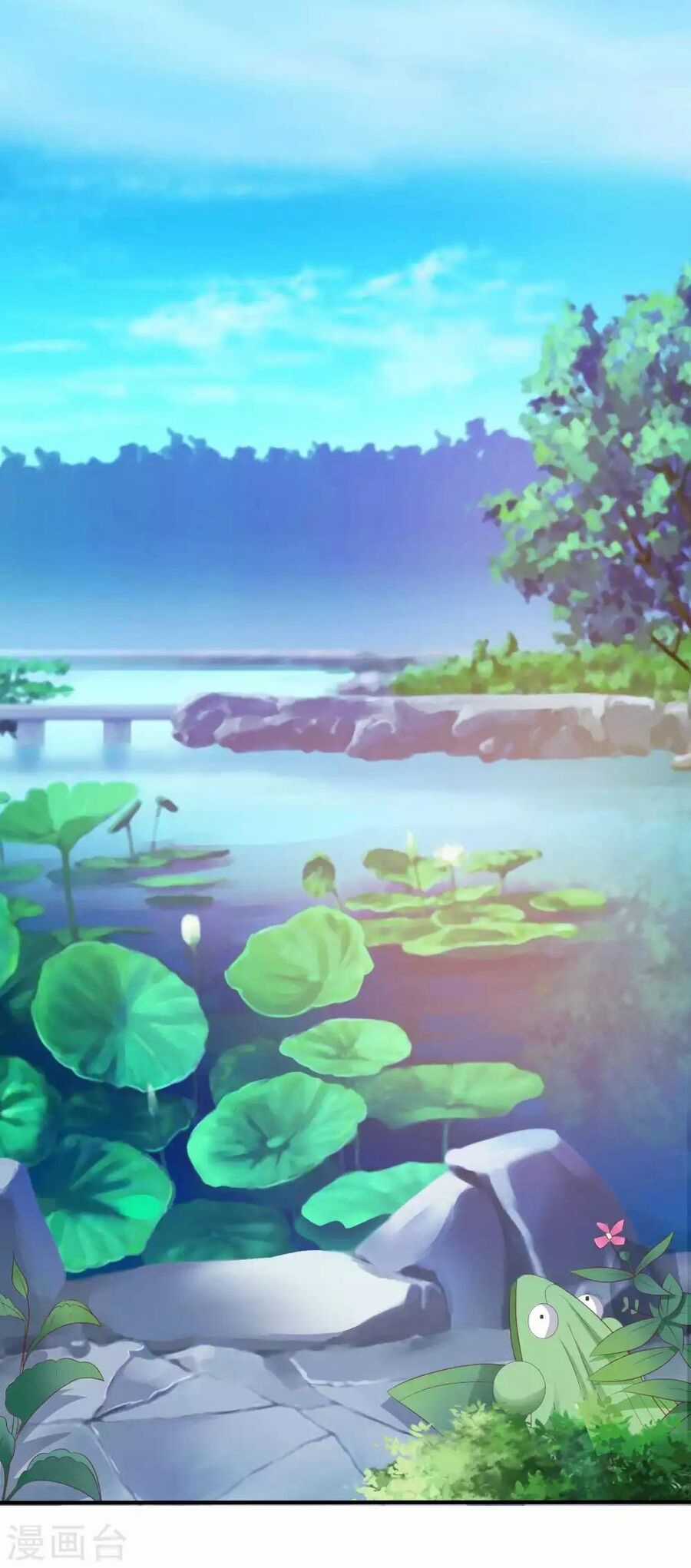 Cung Đình Đoàn Sủng Thăng Chức Ký Chapter 1 trang 26