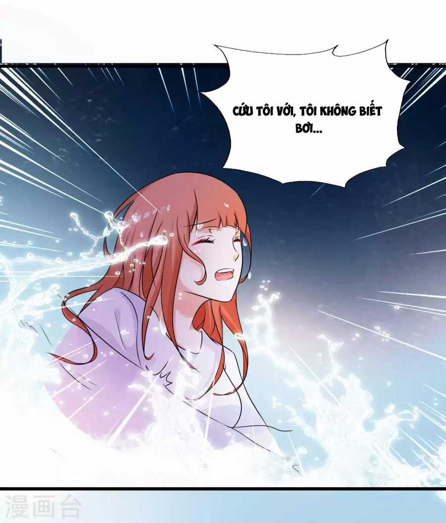 Cung Đình Đoàn Sủng Thăng Chức Ký Chapter 1 trang 28