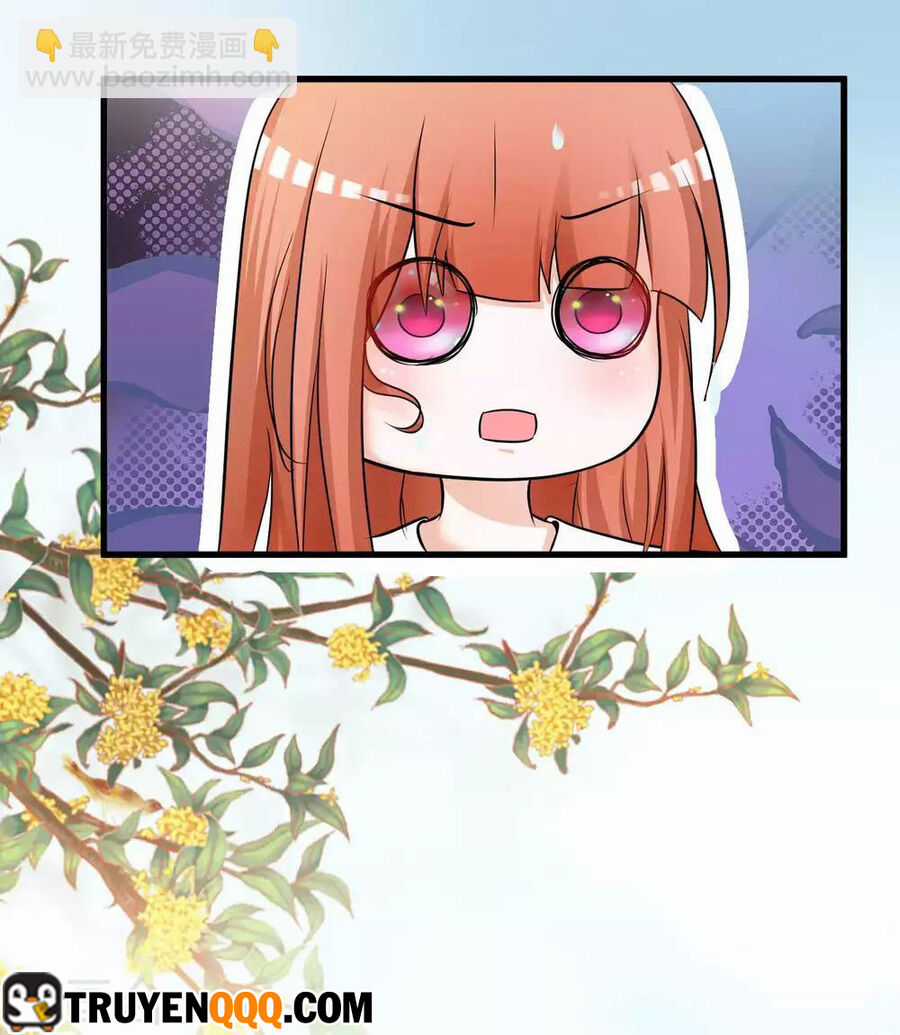 Cung Đình Đoàn Sủng Thăng Chức Ký Chapter 1 trang 29