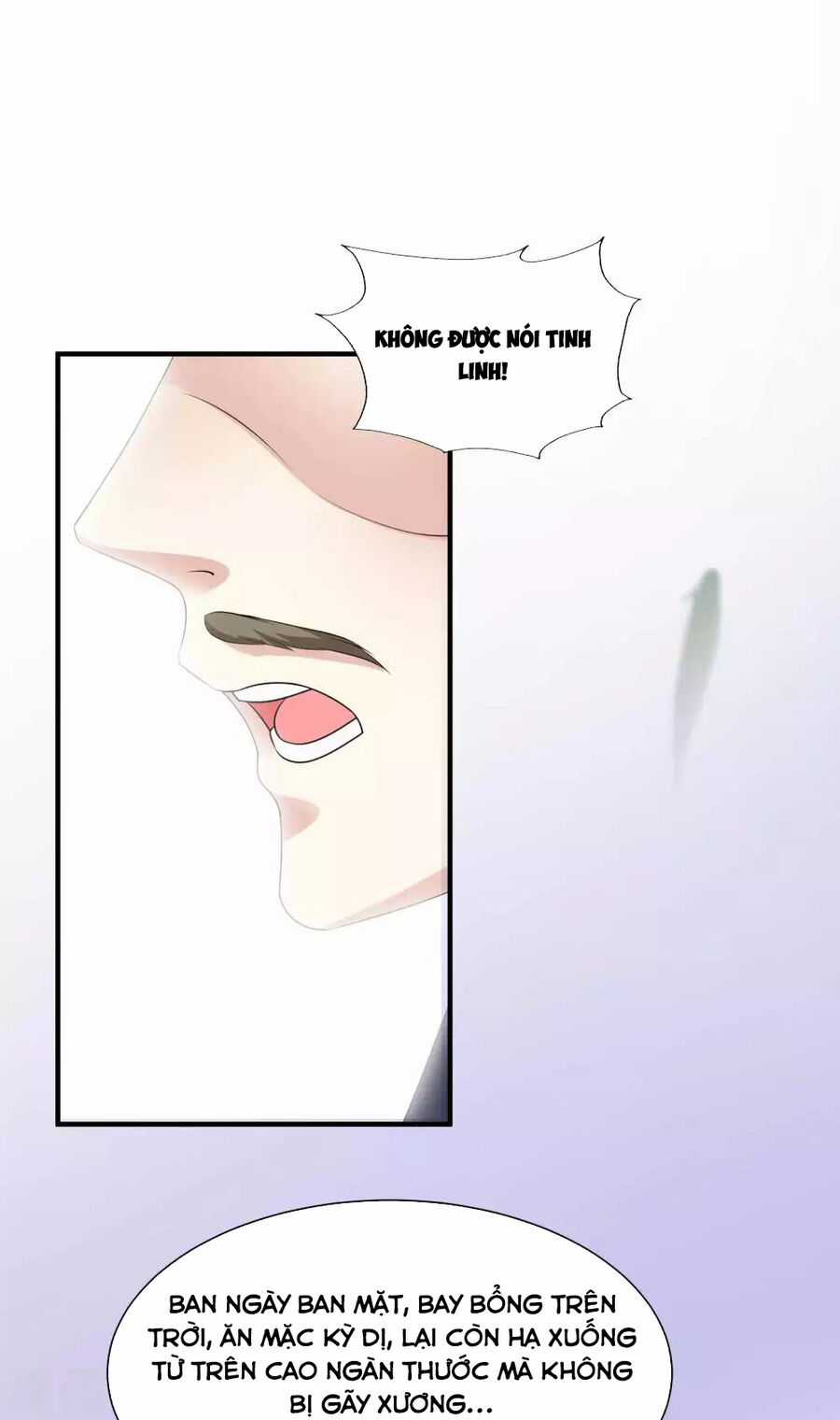 Cung Đình Đoàn Sủng Thăng Chức Ký Chapter 1 trang 32