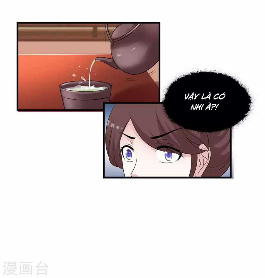 Cung Đình Đoàn Sủng Thăng Chức Ký Chapter 1 trang 40