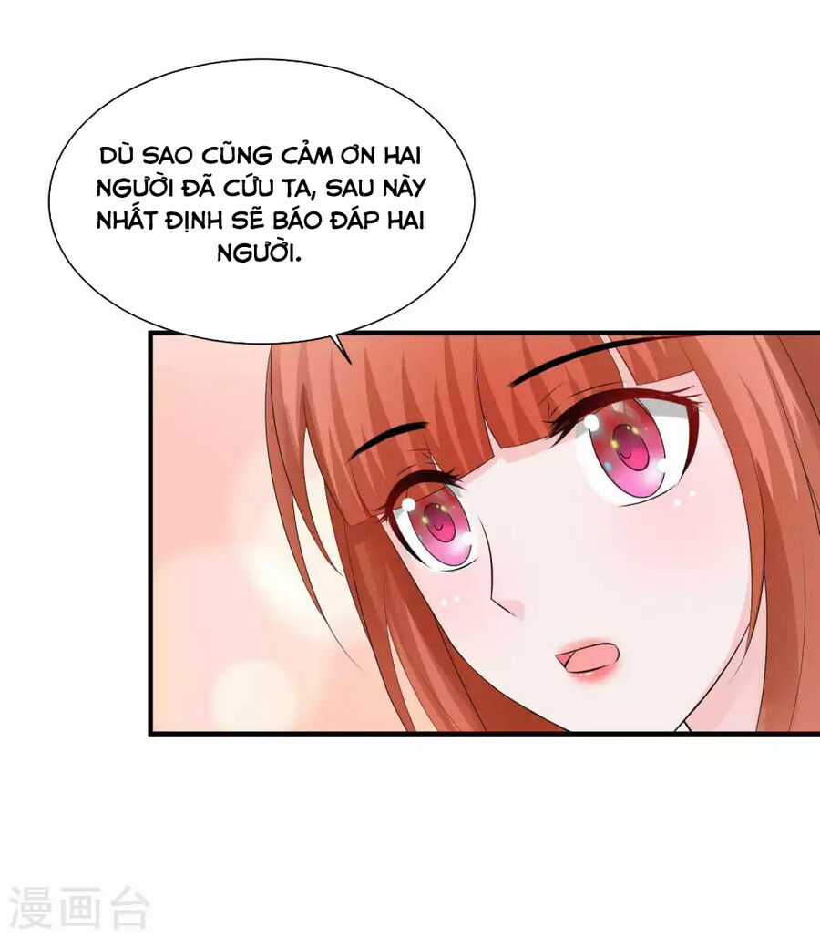 Cung Đình Đoàn Sủng Thăng Chức Ký Chapter 1 trang 42