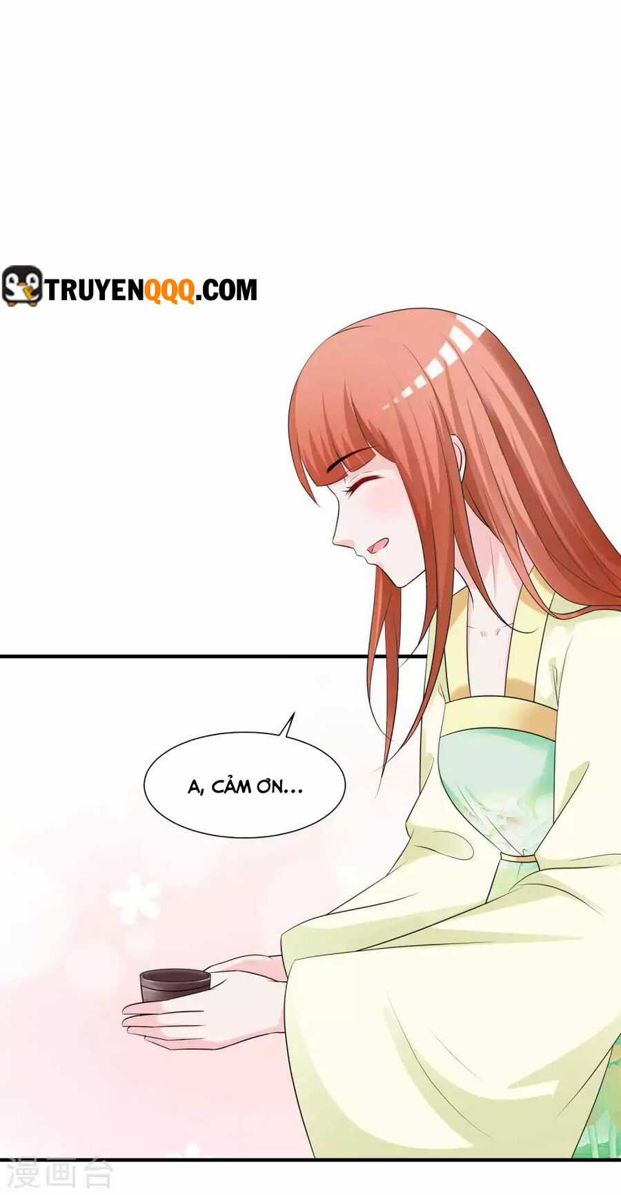 Cung Đình Đoàn Sủng Thăng Chức Ký Chapter 1 trang 44