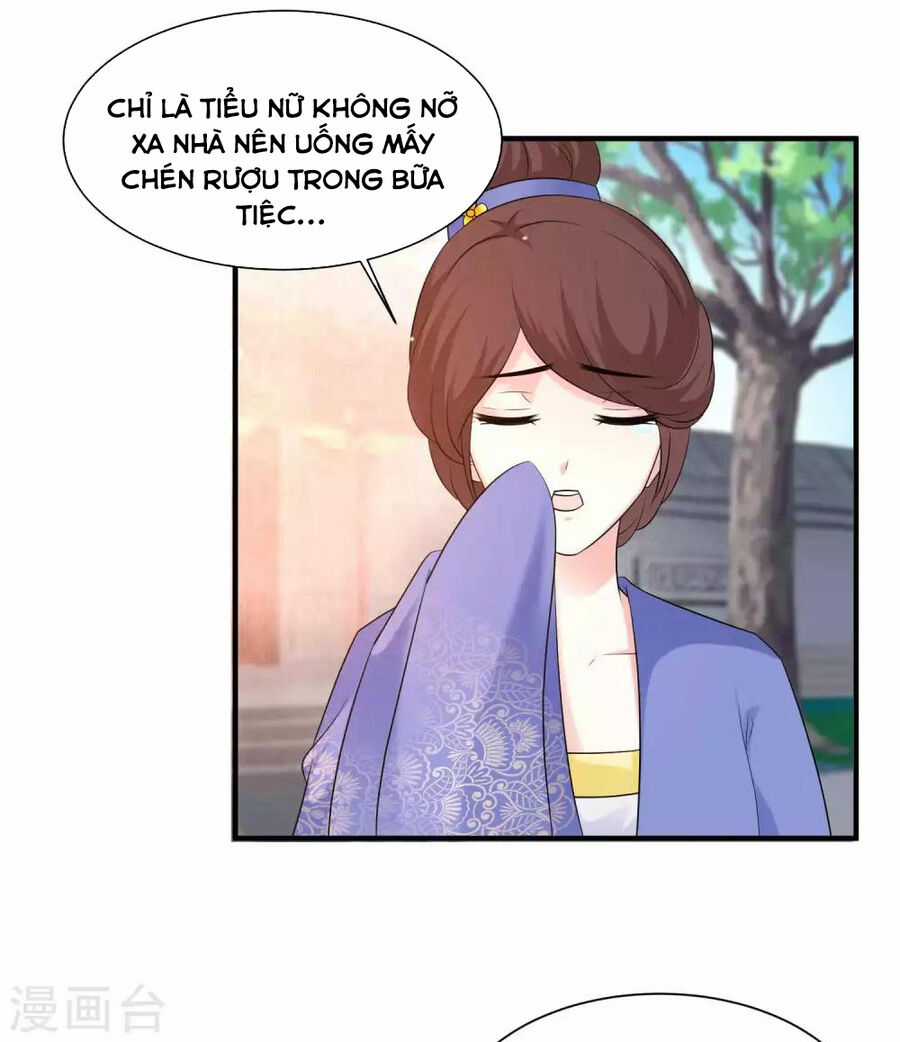 Cung Đình Đoàn Sủng Thăng Chức Ký Chapter 1 trang 48