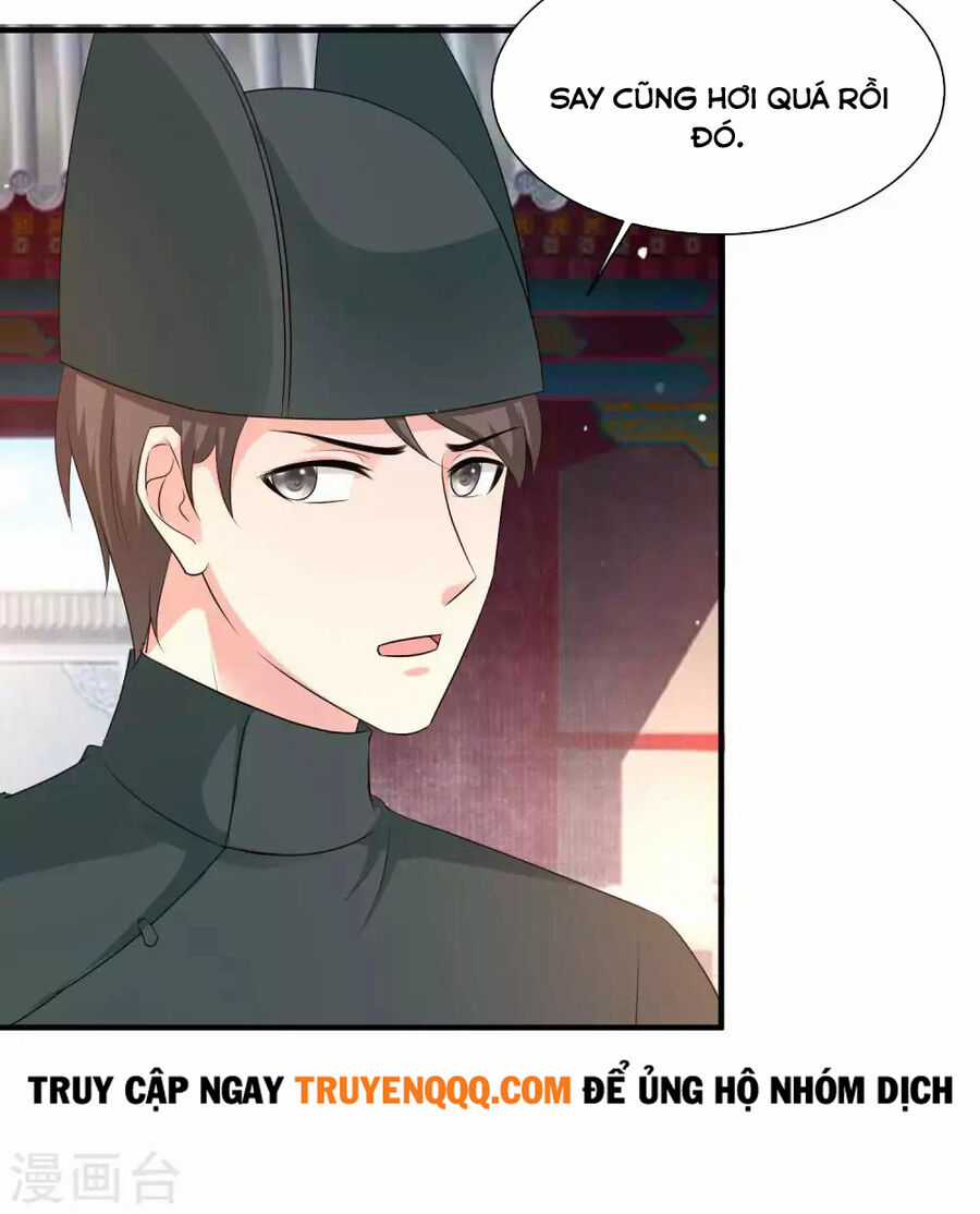 Cung Đình Đoàn Sủng Thăng Chức Ký Chapter 1 trang 49