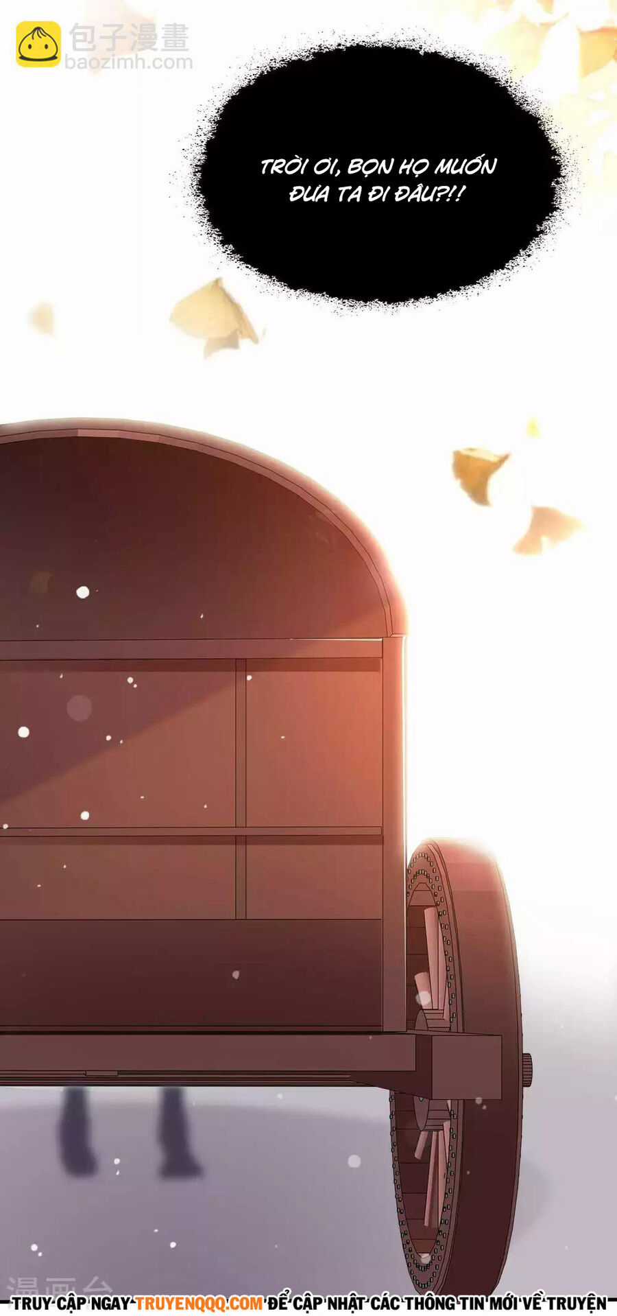 Cung Đình Đoàn Sủng Thăng Chức Ký Chapter 1 trang 52