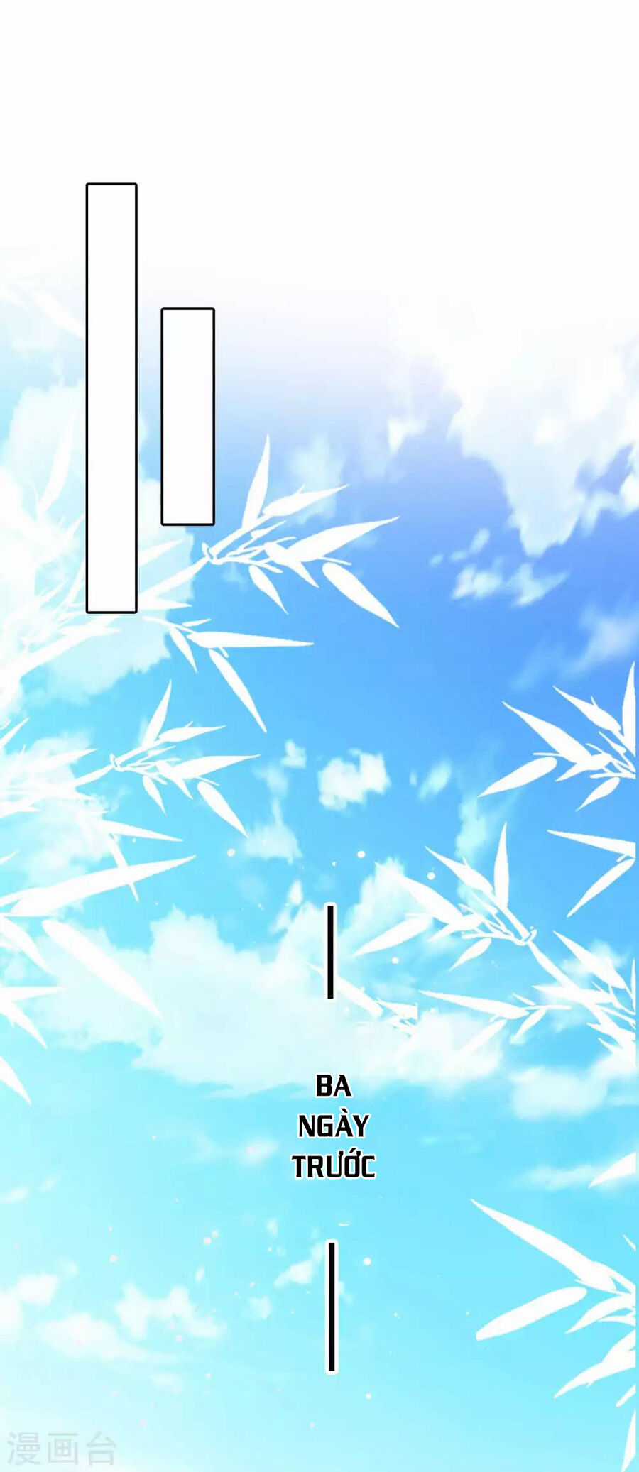 Cung Đình Đoàn Sủng Thăng Chức Ký Chapter 1 trang 6