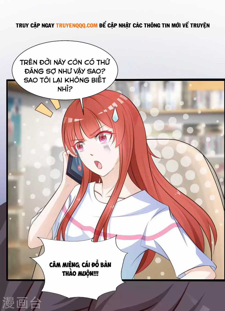 Cung Đình Đoàn Sủng Thăng Chức Ký Chapter 1 trang 9