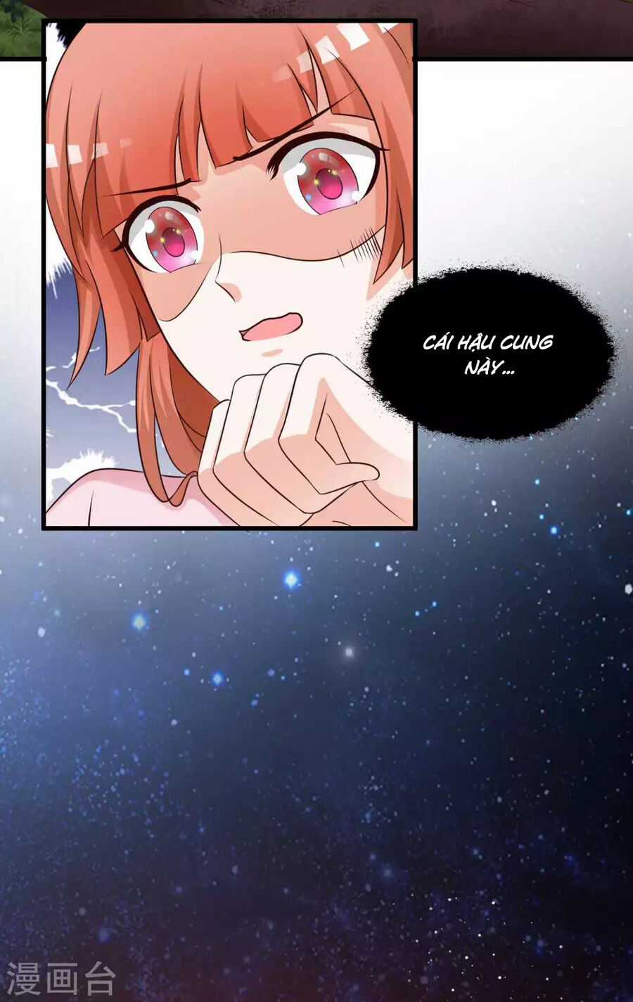 Cung Đình Đoàn Sủng Thăng Chức Ký Chapter 2 trang 12