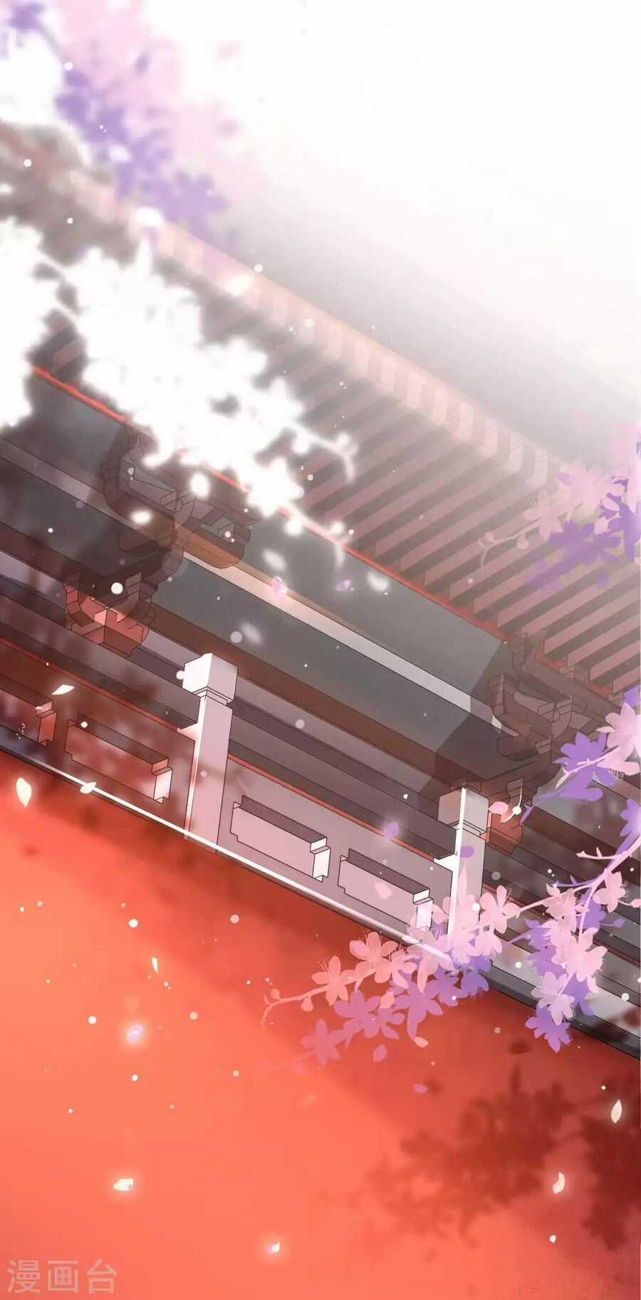 Cung Đình Đoàn Sủng Thăng Chức Ký Chapter 2 trang 15