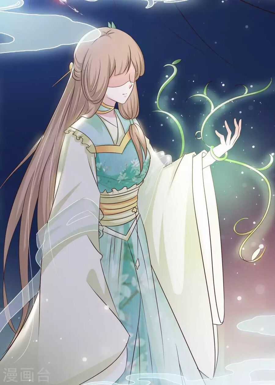 Cung Đình Đoàn Sủng Thăng Chức Ký Chapter 2 trang 20