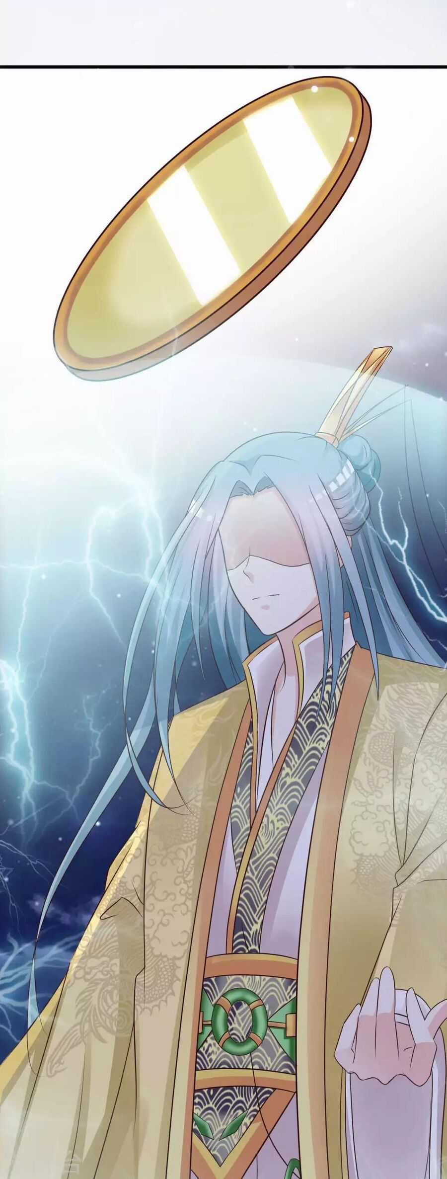 Cung Đình Đoàn Sủng Thăng Chức Ký Chapter 2 trang 23