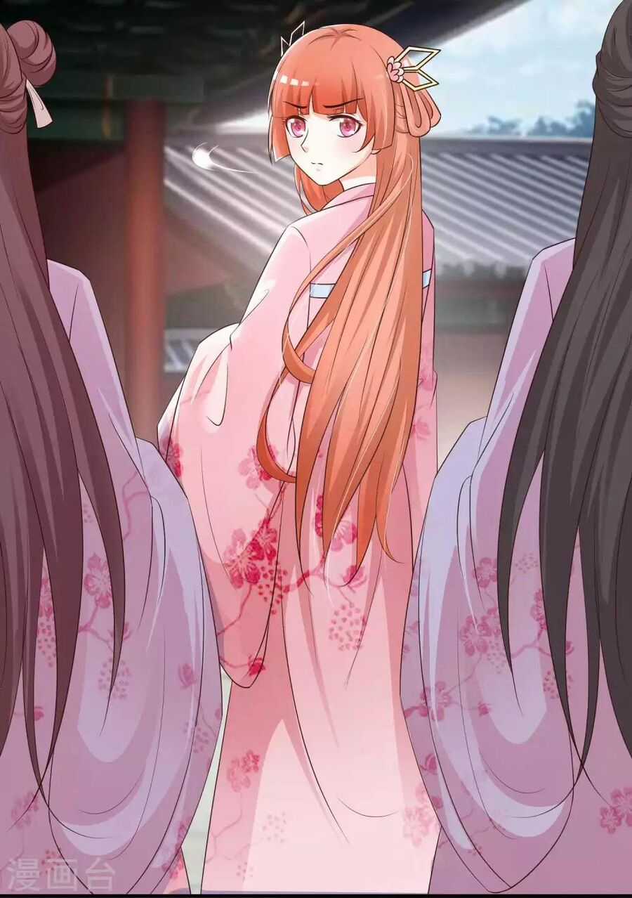 Cung Đình Đoàn Sủng Thăng Chức Ký Chapter 2 trang 28