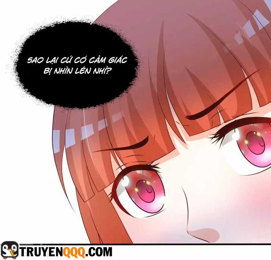 Cung Đình Đoàn Sủng Thăng Chức Ký Chapter 2 trang 29