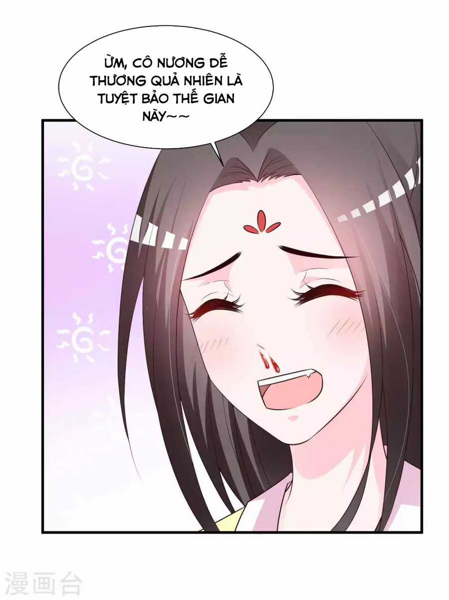 Cung Đình Đoàn Sủng Thăng Chức Ký Chapter 2 trang 33