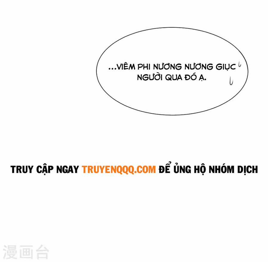 Cung Đình Đoàn Sủng Thăng Chức Ký Chapter 2 trang 34