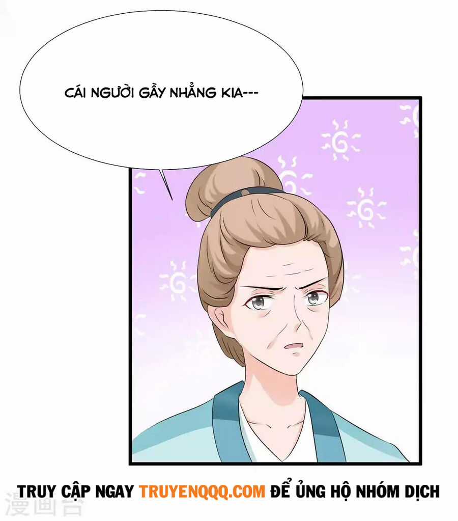 Cung Đình Đoàn Sủng Thăng Chức Ký Chapter 2 trang 4