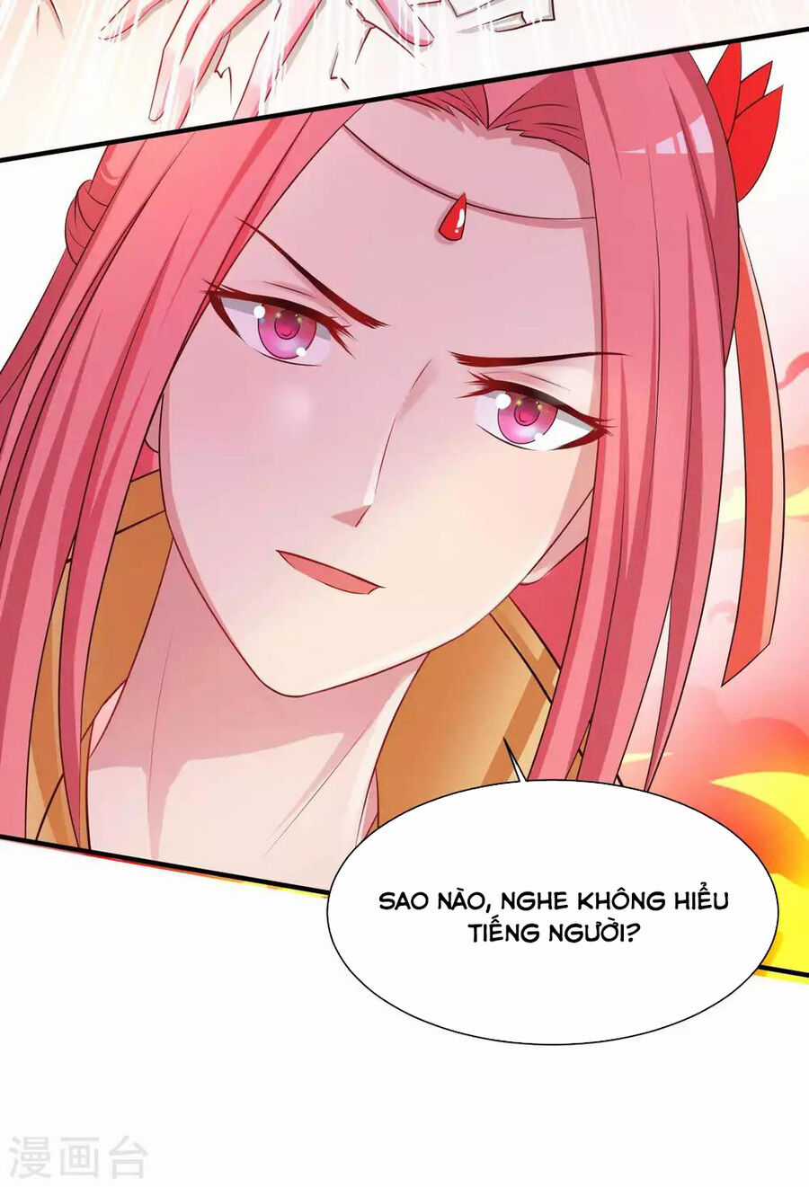 Cung Đình Đoàn Sủng Thăng Chức Ký Chapter 2 trang 40