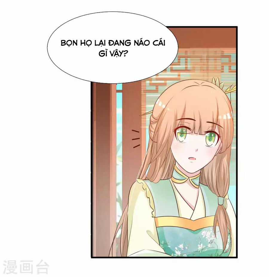 Cung Đình Đoàn Sủng Thăng Chức Ký Chapter 2 trang 45