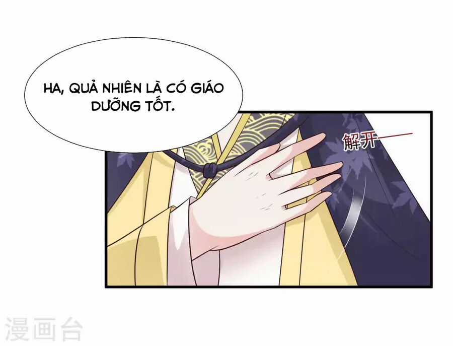 Cung Đình Đoàn Sủng Thăng Chức Ký Chapter 2 trang 47