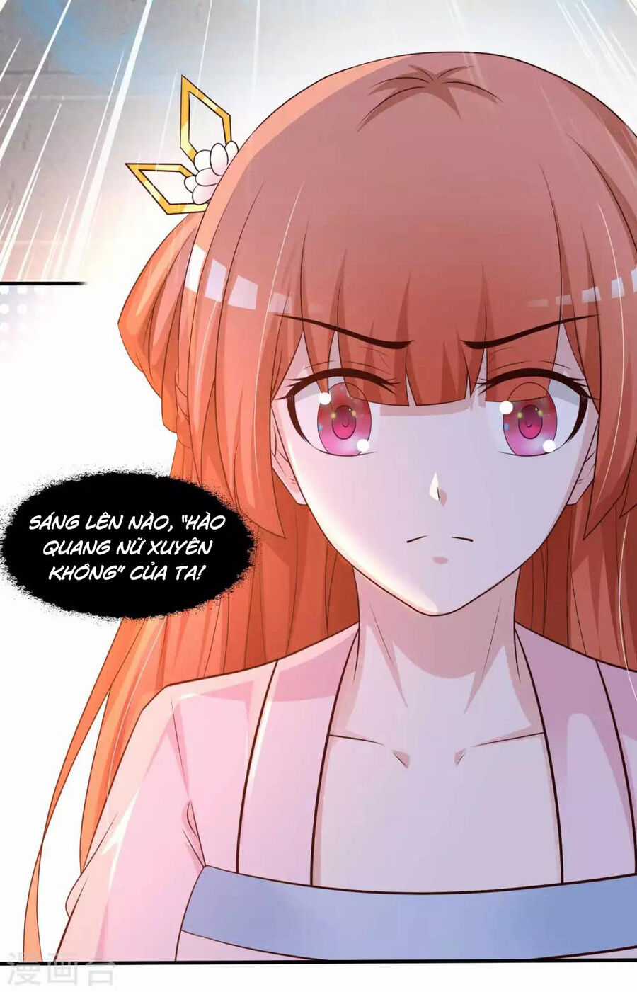 Cung Đình Đoàn Sủng Thăng Chức Ký Chapter 2 trang 51