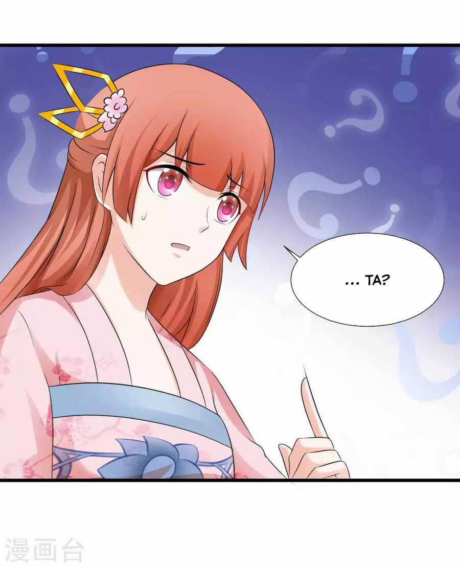 Cung Đình Đoàn Sủng Thăng Chức Ký Chapter 2 trang 6