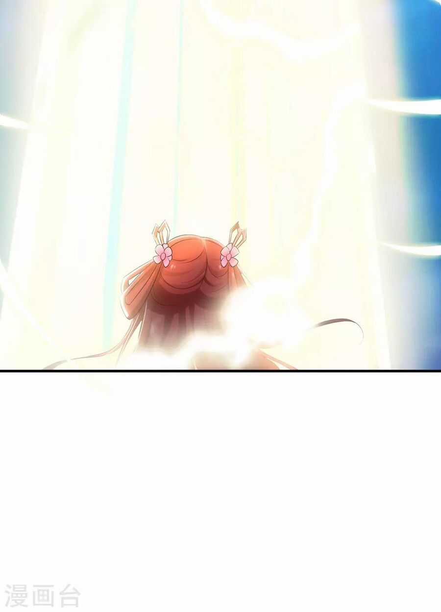 Cung Đình Đoàn Sủng Thăng Chức Ký Chapter 3 trang 12