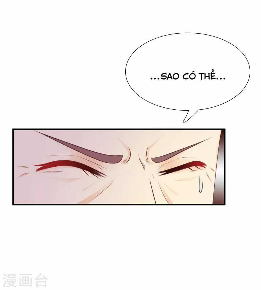 Cung Đình Đoàn Sủng Thăng Chức Ký Chapter 3 trang 23