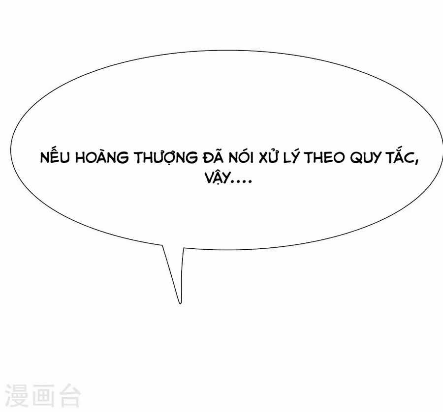 Cung Đình Đoàn Sủng Thăng Chức Ký Chapter 3 trang 38