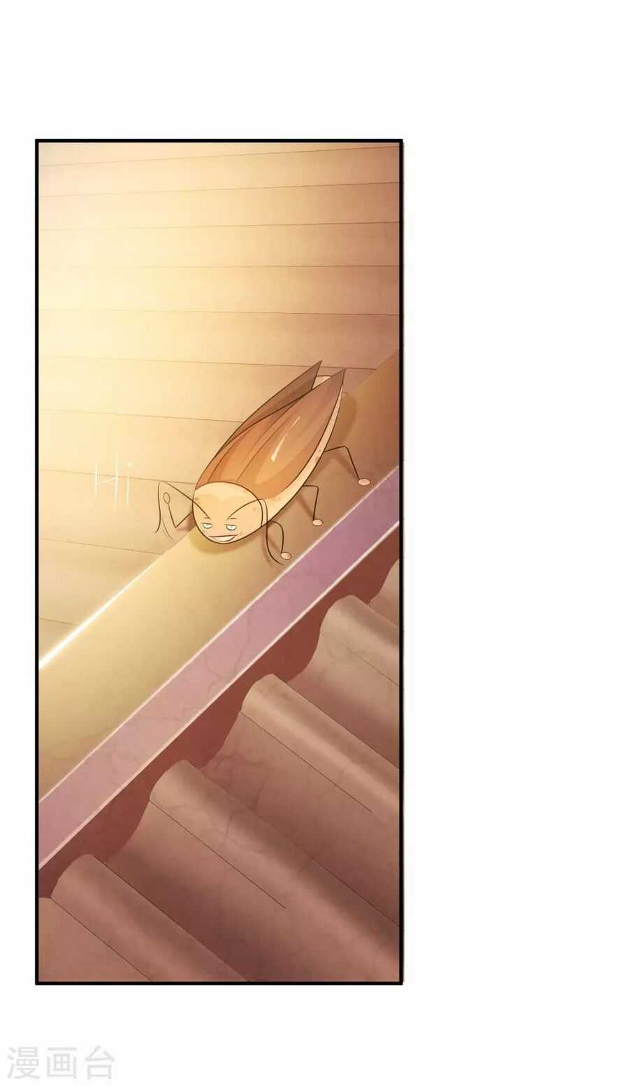 Cung Đình Đoàn Sủng Thăng Chức Ký Chapter 3 trang 48
