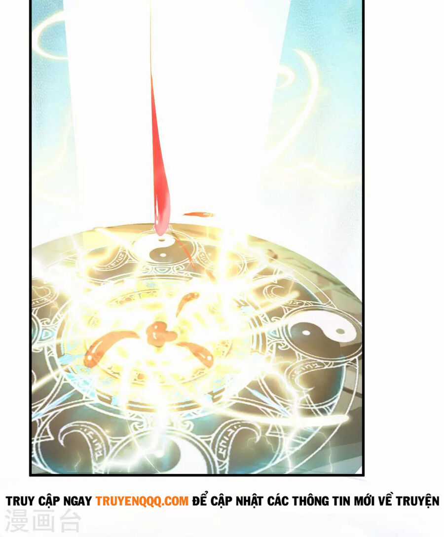 Cung Đình Đoàn Sủng Thăng Chức Ký Chapter 3 trang 9