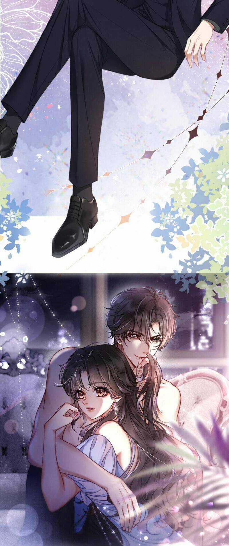 Cùng Đỉnh Lưu Ảnh Đế Yêu Đương Phát Đường Chapter 0 trang 2