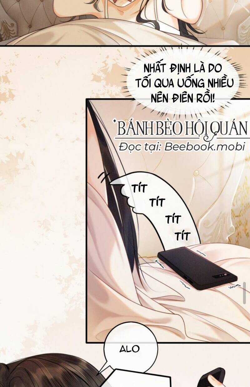 Cùng Đỉnh Lưu Ảnh Đế Yêu Đương Phát Đường Chapter 1 trang 12