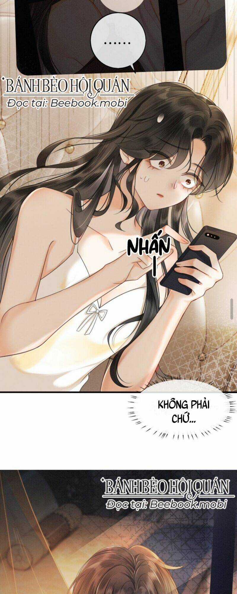 Cùng Đỉnh Lưu Ảnh Đế Yêu Đương Phát Đường Chapter 1 trang 16