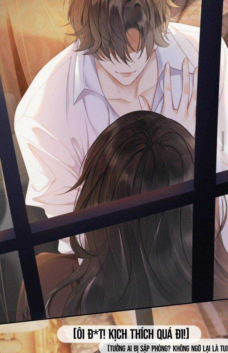 Cùng Đỉnh Lưu Ảnh Đế Yêu Đương Phát Đường Chapter 1 trang 17