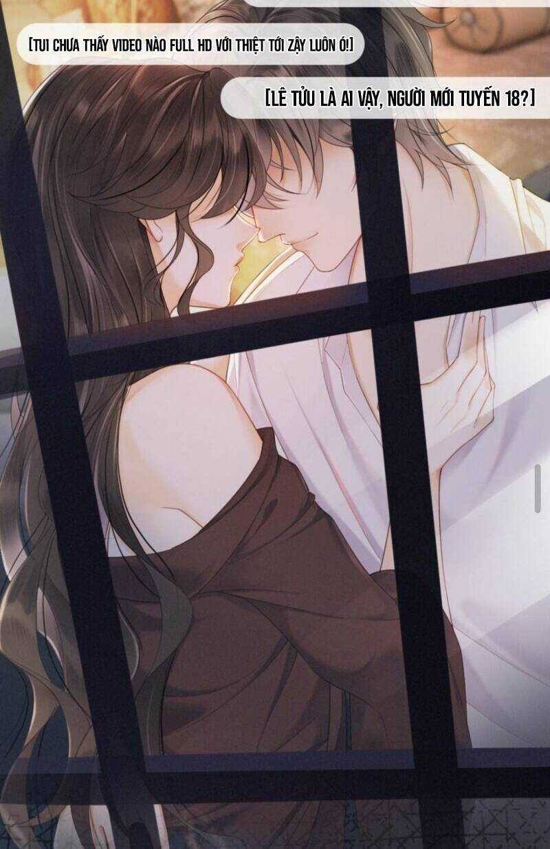 Cùng Đỉnh Lưu Ảnh Đế Yêu Đương Phát Đường Chapter 1 trang 18