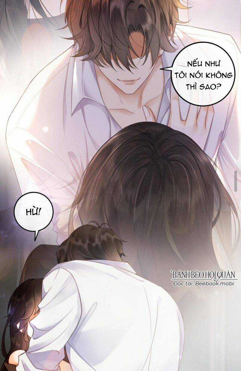 Cùng Đỉnh Lưu Ảnh Đế Yêu Đương Phát Đường Chapter 1 trang 21