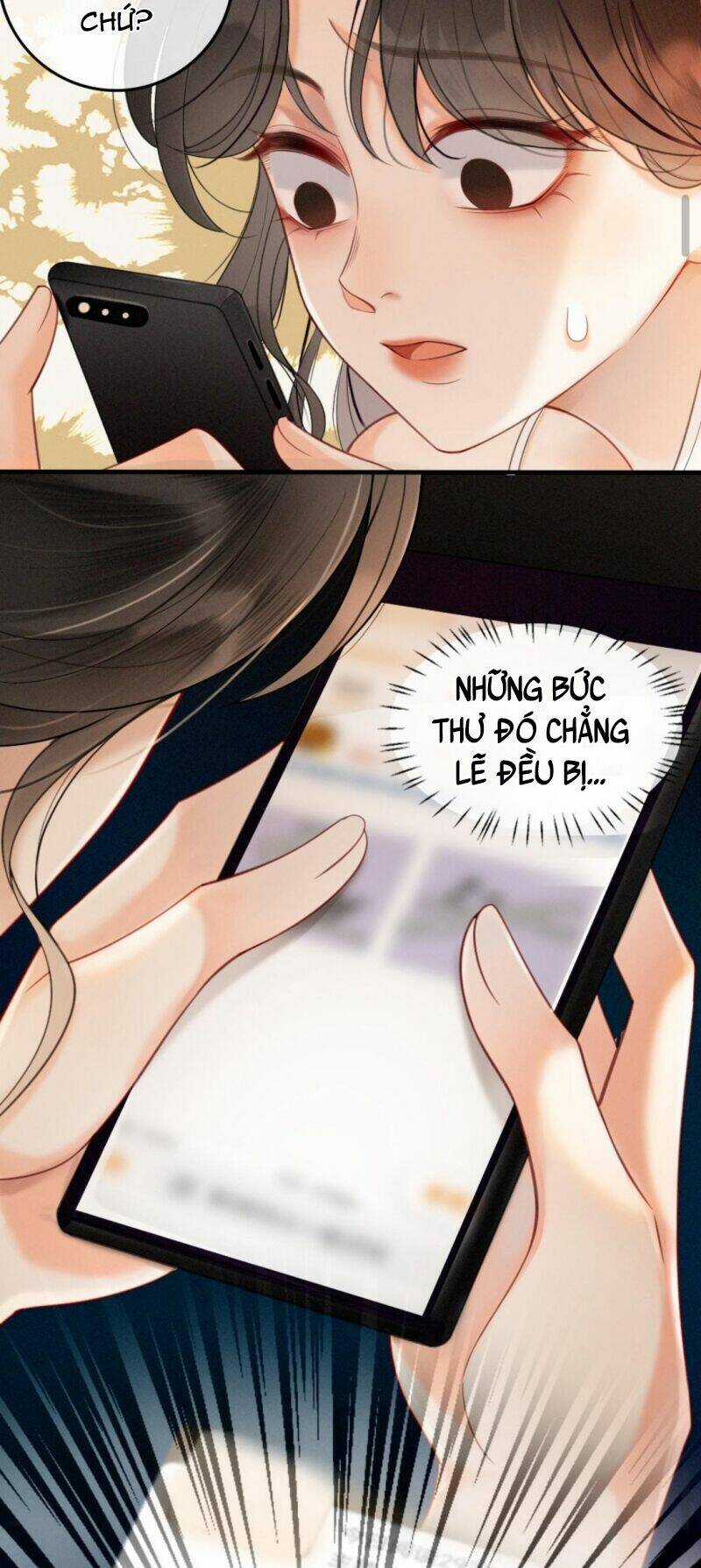 Cùng Đỉnh Lưu Ảnh Đế Yêu Đương Phát Đường Chapter 1 trang 28