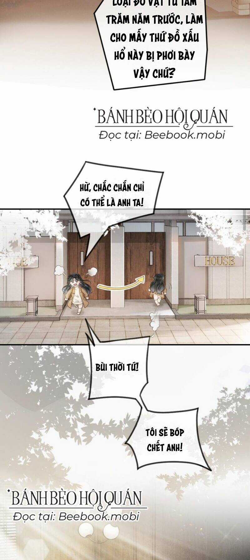 Cùng Đỉnh Lưu Ảnh Đế Yêu Đương Phát Đường Chapter 1 trang 31