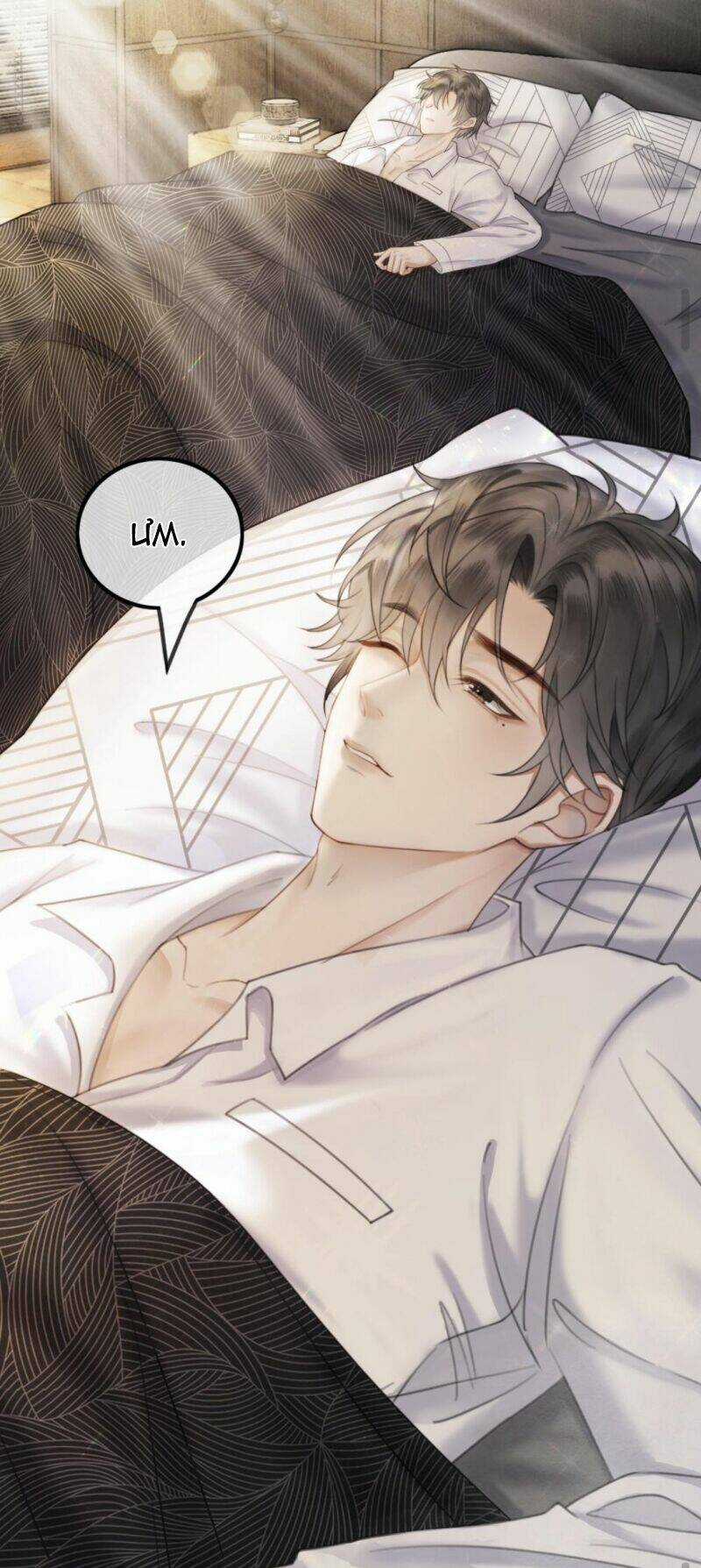 Cùng Đỉnh Lưu Ảnh Đế Yêu Đương Phát Đường Chapter 1 trang 32